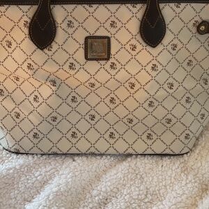 Tote bag  like new beautiful horse print